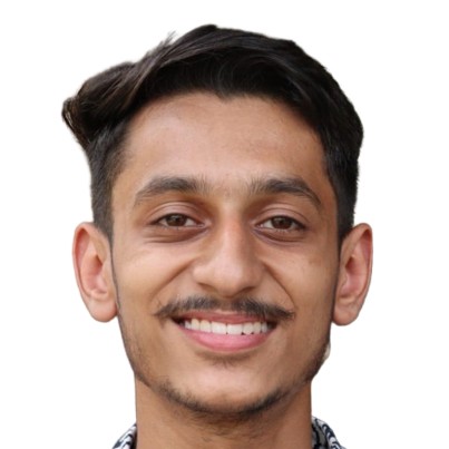 Pursharth Joshi - Full Stack Developer
